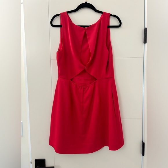 Babaton Mini Dress - Picture 4 of 4